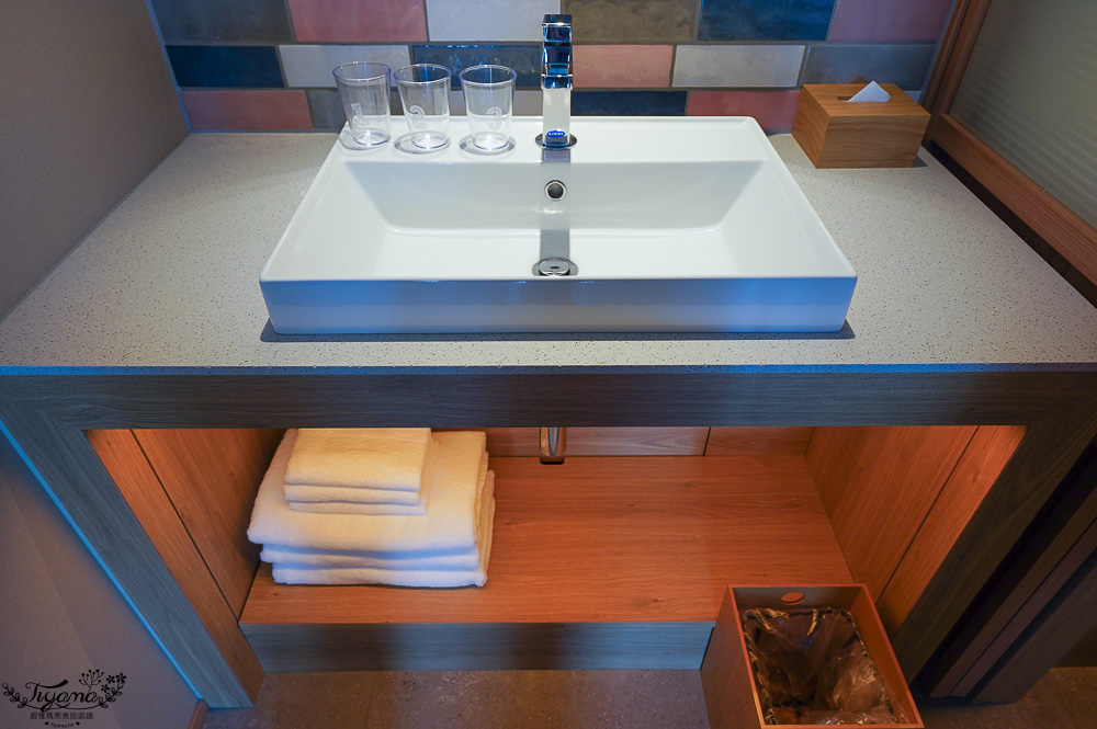 東京新飯店「OMO5 東京五反田 by 星野集團」東京夜景景觀房，狗狗寵物房&專屬空中花園 @緹雅瑪 美食旅遊趣