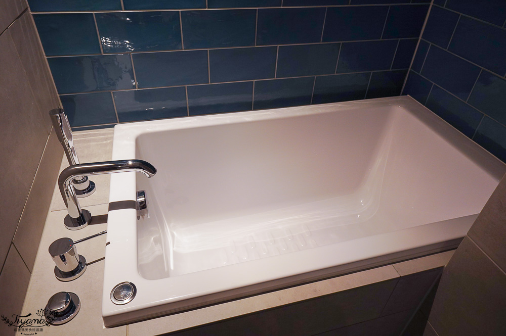 東京新飯店「OMO5 東京五反田 by 星野集團」東京夜景景觀房，狗狗寵物房&專屬空中花園 @緹雅瑪 美食旅遊趣