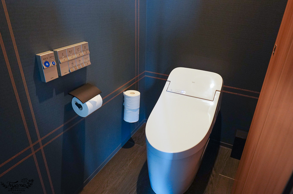 東京新飯店「OMO5 東京五反田 by 星野集團」東京夜景景觀房，狗狗寵物房&專屬空中花園 @緹雅瑪 美食旅遊趣