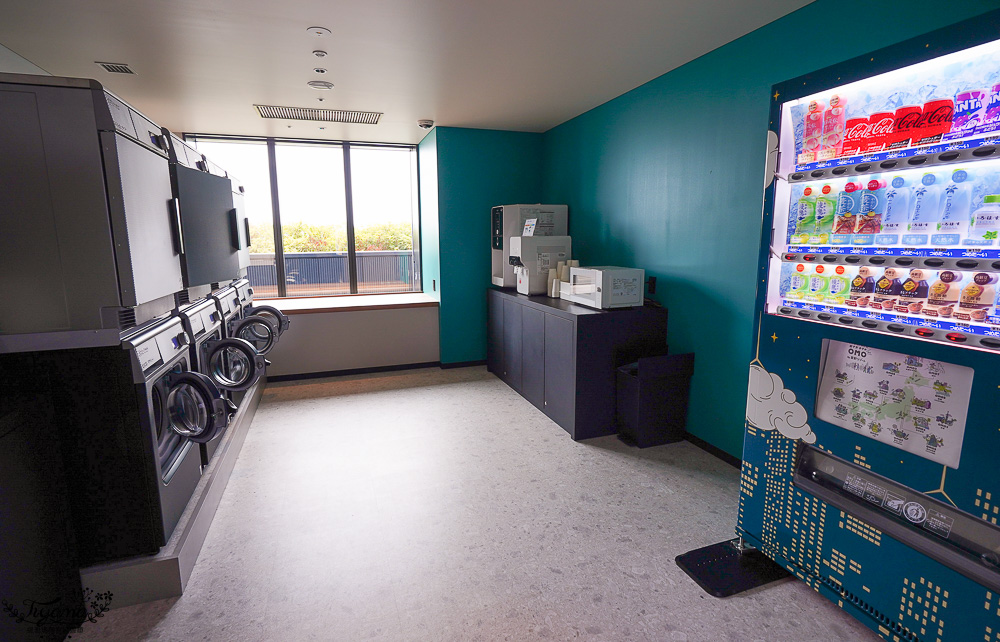 東京新飯店「OMO5 東京五反田 by 星野集團」東京夜景景觀房，狗狗寵物房&專屬空中花園 @緹雅瑪 美食旅遊趣