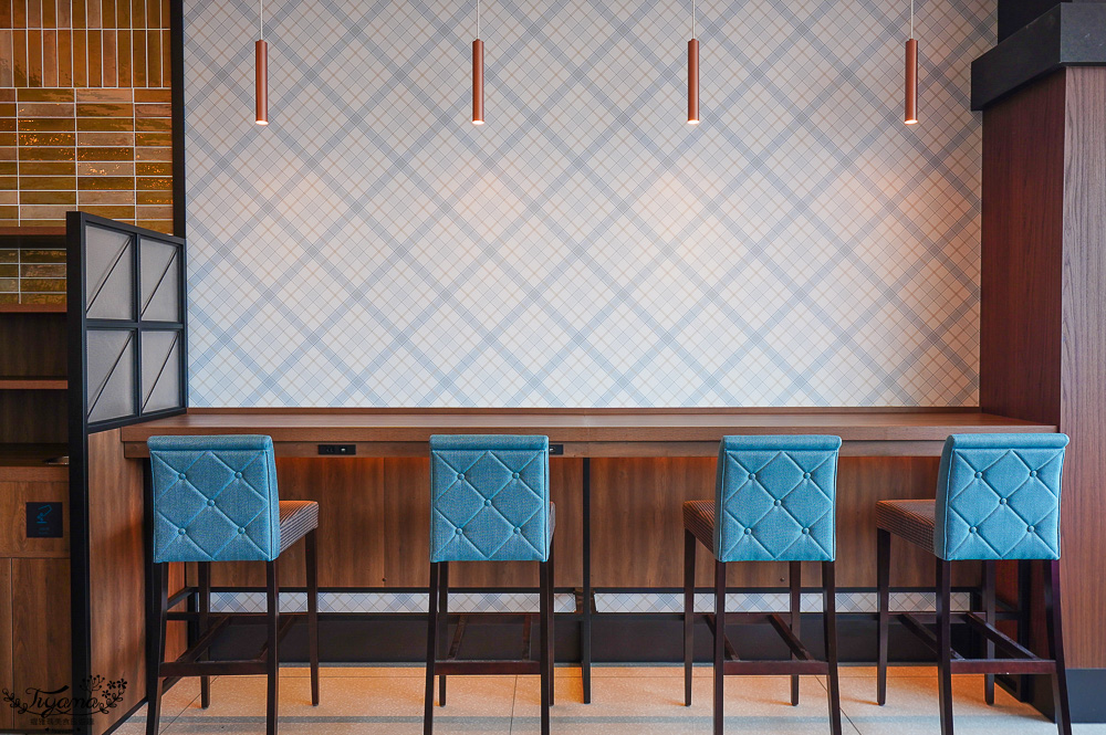 東京新飯店「OMO5 東京五反田 by 星野集團」東京夜景景觀房，狗狗寵物房&專屬空中花園 @緹雅瑪 美食旅遊趣