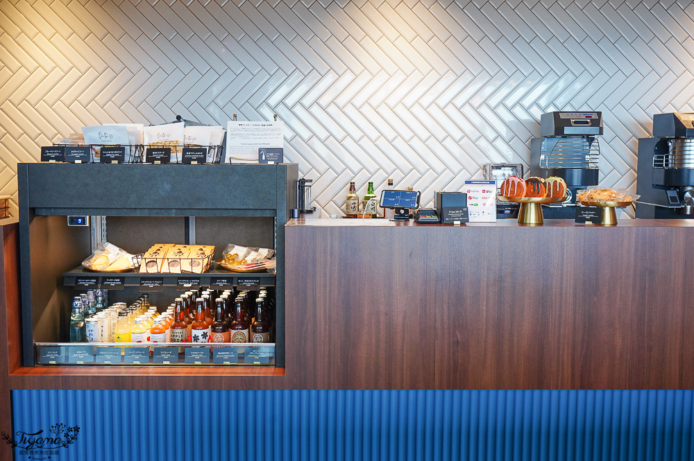 東京新飯店「OMO5 東京五反田 by 星野集團」東京夜景景觀房，狗狗寵物房&專屬空中花園 @緹雅瑪 美食旅遊趣