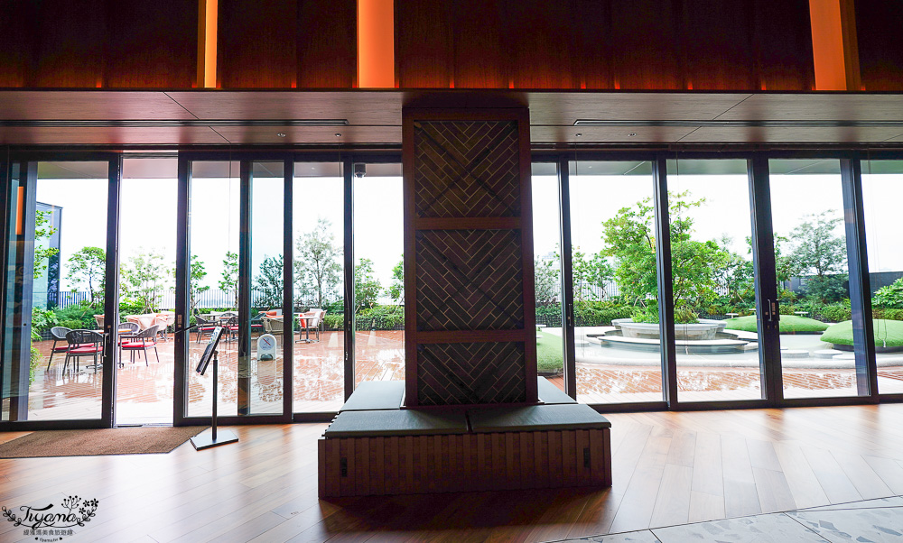 東京新飯店「OMO5 東京五反田 by 星野集團」東京夜景景觀房，狗狗寵物房&專屬空中花園 @緹雅瑪 美食旅遊趣