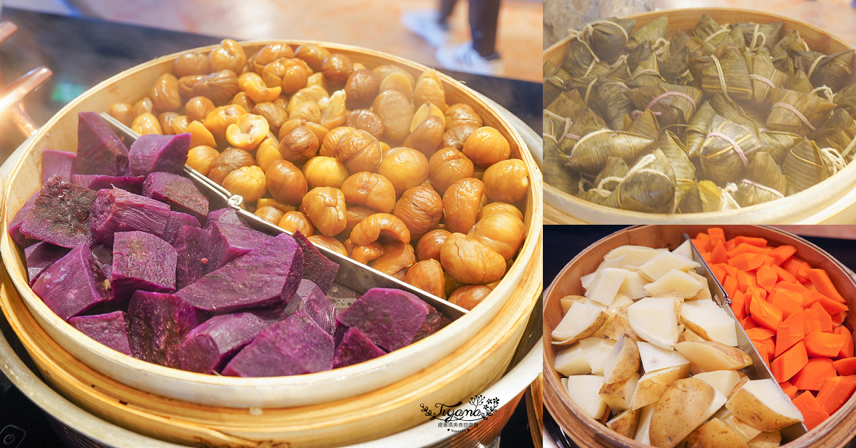 墾丁自助餐．墾丁凱撒大飯店「發現西餐廳」海鮮自助百匯美食任你吃，雙人餐券只要1800元 @緹雅瑪 美食旅遊趣