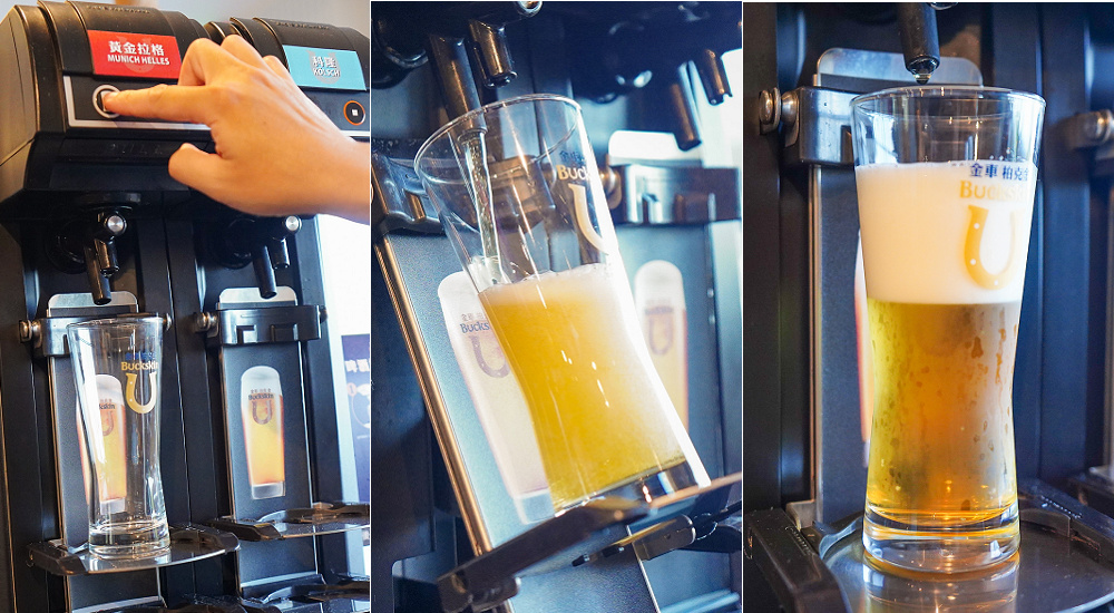 墾丁自助餐．墾丁凱撒大飯店「發現西餐廳」海鮮自助百匯美食任你吃，雙人餐券只要1800元 @緹雅瑪 美食旅遊趣