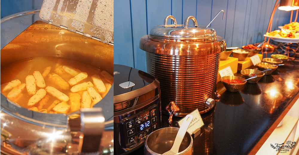 墾丁自助餐．墾丁凱撒大飯店「發現西餐廳」海鮮自助百匯美食任你吃，雙人餐券只要1800元 @緹雅瑪 美食旅遊趣