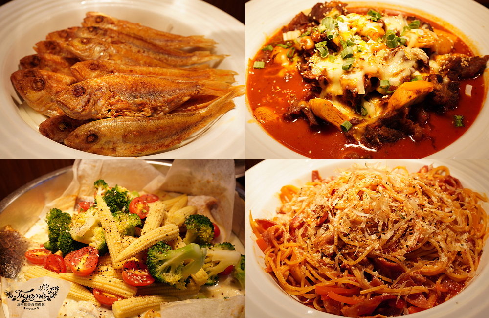 墾丁自助餐．墾丁凱撒大飯店「發現西餐廳」海鮮自助百匯美食任你吃，雙人餐券只要1800元 @緹雅瑪 美食旅遊趣