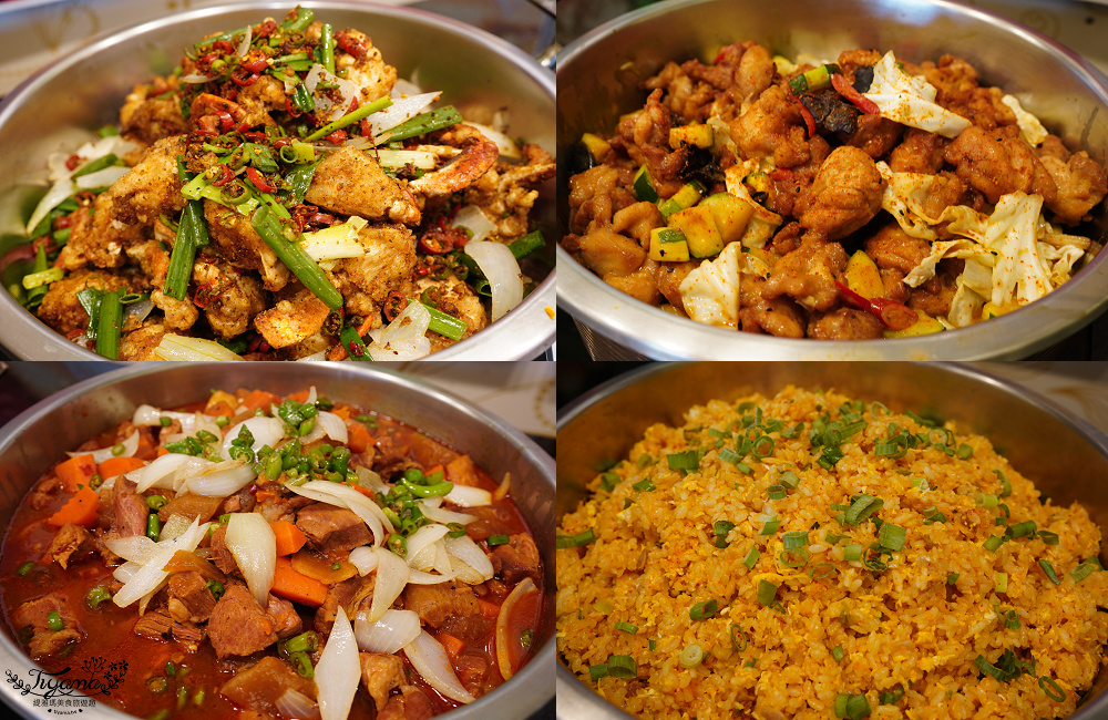 墾丁自助餐．墾丁凱撒大飯店「發現西餐廳」海鮮自助百匯美食任你吃，雙人餐券只要1800元 @緹雅瑪 美食旅遊趣