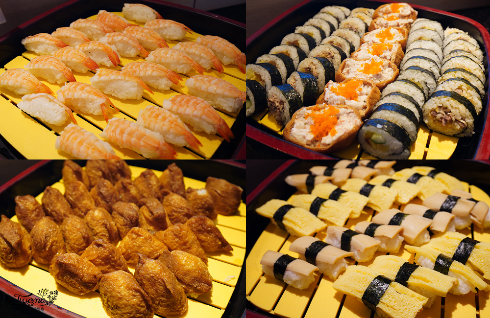 墾丁自助餐．墾丁凱撒大飯店「發現西餐廳」海鮮自助百匯美食任你吃，雙人餐券只要1800元 @緹雅瑪 美食旅遊趣