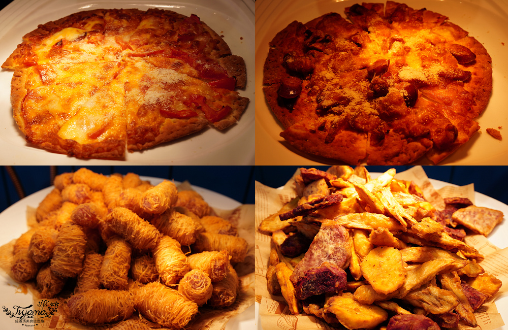 墾丁自助餐．墾丁凱撒大飯店「發現西餐廳」海鮮自助百匯美食任你吃，雙人餐券只要1800元 @緹雅瑪 美食旅遊趣