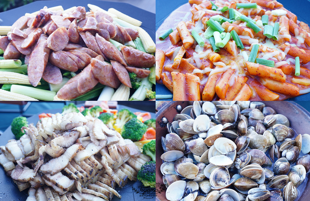 墾丁自助餐．墾丁凱撒大飯店「發現西餐廳」海鮮自助百匯美食任你吃，雙人餐券只要1800元 @緹雅瑪 美食旅遊趣