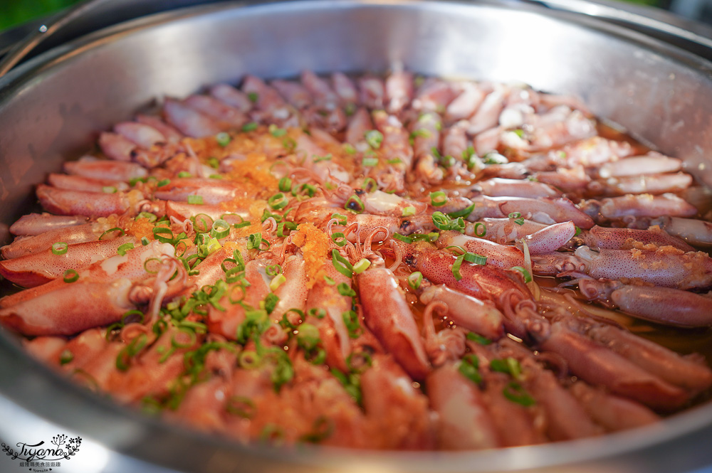 星光港灣BBQ吃到飽．澎湖福朋喜來登酒店夏季限定，戶外港邊大口吃BBQ，聽樂團歌手現場演唱 @緹雅瑪 美食旅遊趣