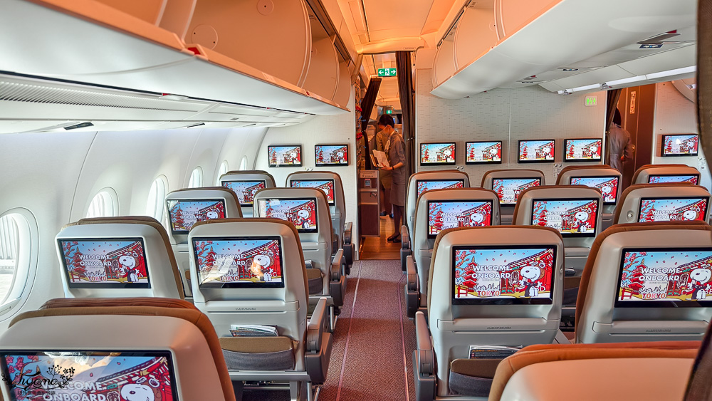 星宇航空史努比夢幻航班!!STARLUX x PEANUTS史努比主題航班,桃園飛東京JX800航班 @緹雅瑪 美食旅遊趣 星宇航空史努比夢幻航班!!STARLUX x PEANUTS史努比主題航班,桃園飛東京JX800航班 @緹雅瑪 美食旅遊趣