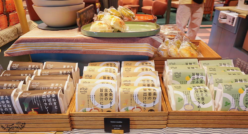 星野集團 1955 Tokyo Bay「Food ＆ Drink Station」 24小時自助餐飲美食&商店 @緹雅瑪 美食旅遊趣