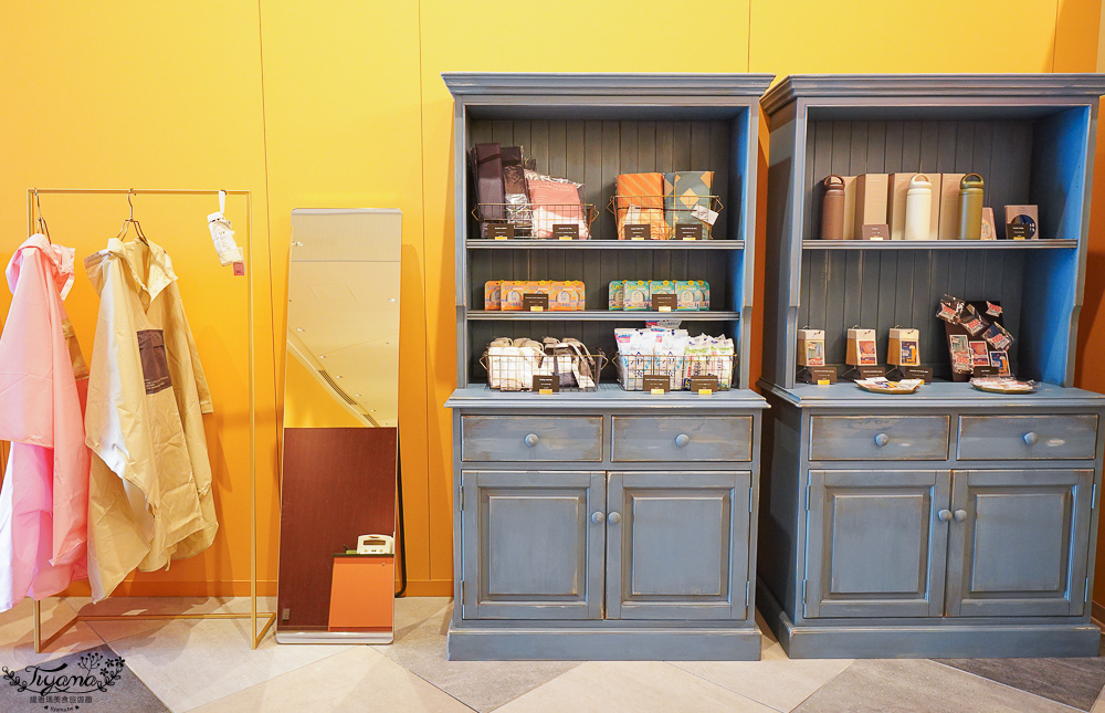 星野集團 1955 Tokyo Bay「Food ＆ Drink Station」 24小時自助餐飲美食&商店 @緹雅瑪 美食旅遊趣