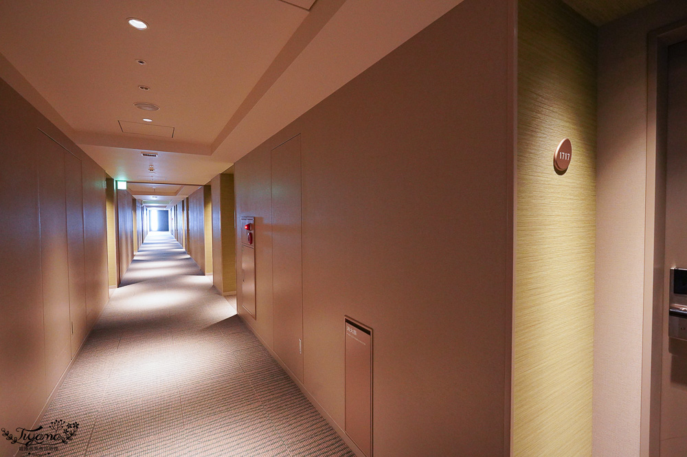 星野集團 1955 Tokyo Bay ，玩東京迪士尼樂園的住宿新飯店，吃喝住全體驗開箱！！ @緹雅瑪 美食旅遊趣