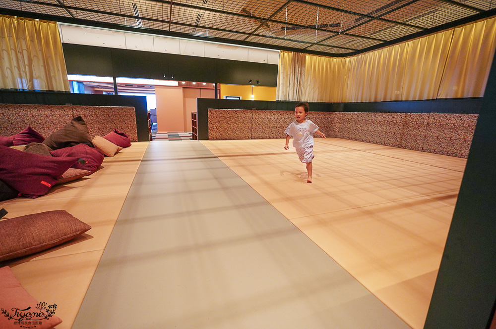 星野集團 1955 Tokyo Bay「Food ＆ Drink Station」 24小時自助餐飲美食&商店 @緹雅瑪 美食旅遊趣