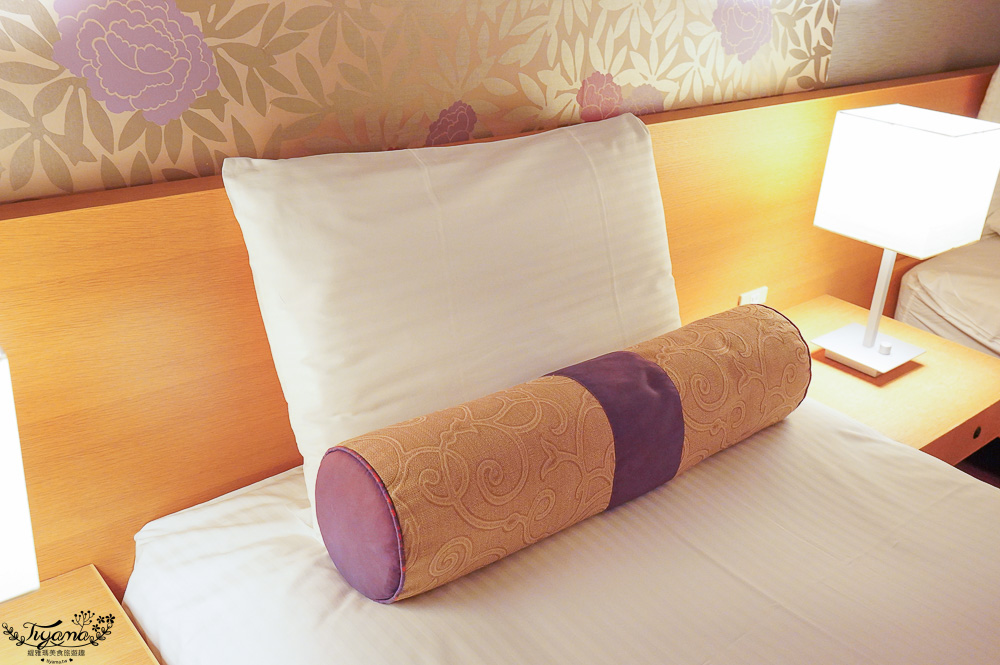 星野集團 磐梯山溫泉酒店「蜜桃祭典」與「磐梯山祭典舞」 @緹雅瑪 美食旅遊趣