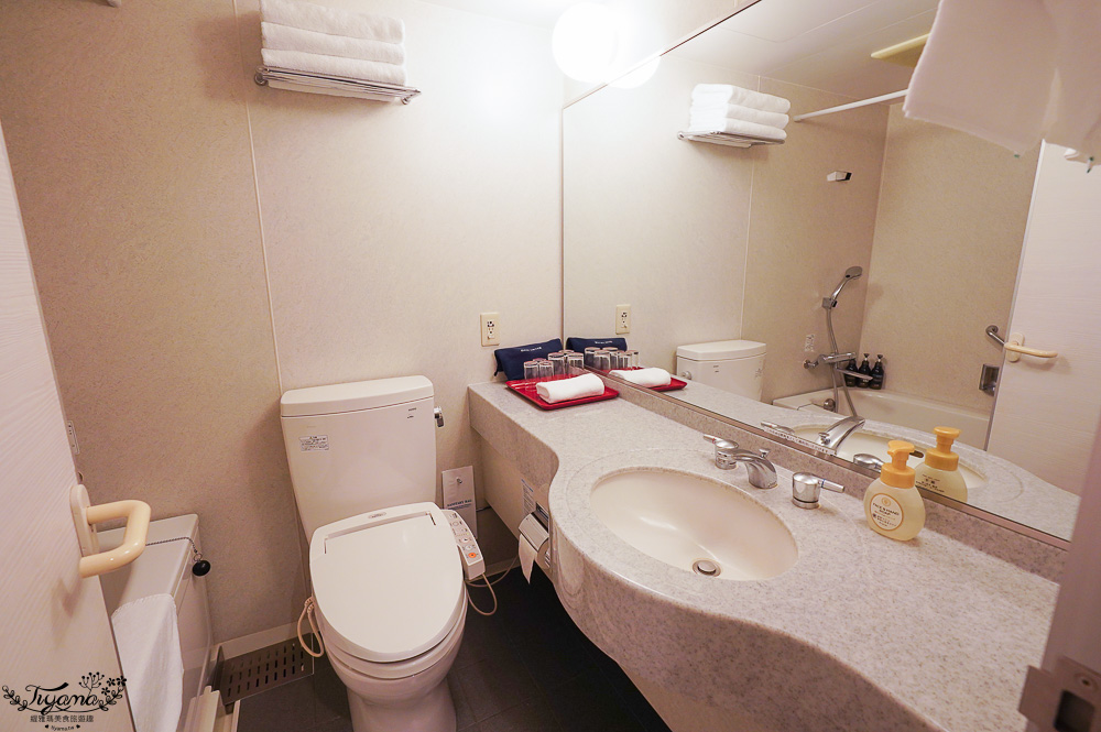 星野集團 磐梯山溫泉酒店「蜜桃祭典」與「磐梯山祭典舞」 @緹雅瑪 美食旅遊趣