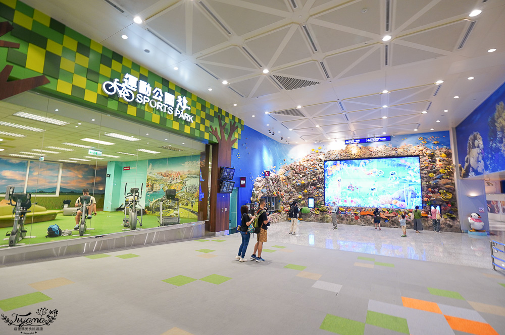 星宇航空第二航廈貴賓室，全新貴賓室開箱，越南清爽涼手捲、芋泥素肉鬆三明治、清粥小菜 @緹雅瑪 美食旅遊趣