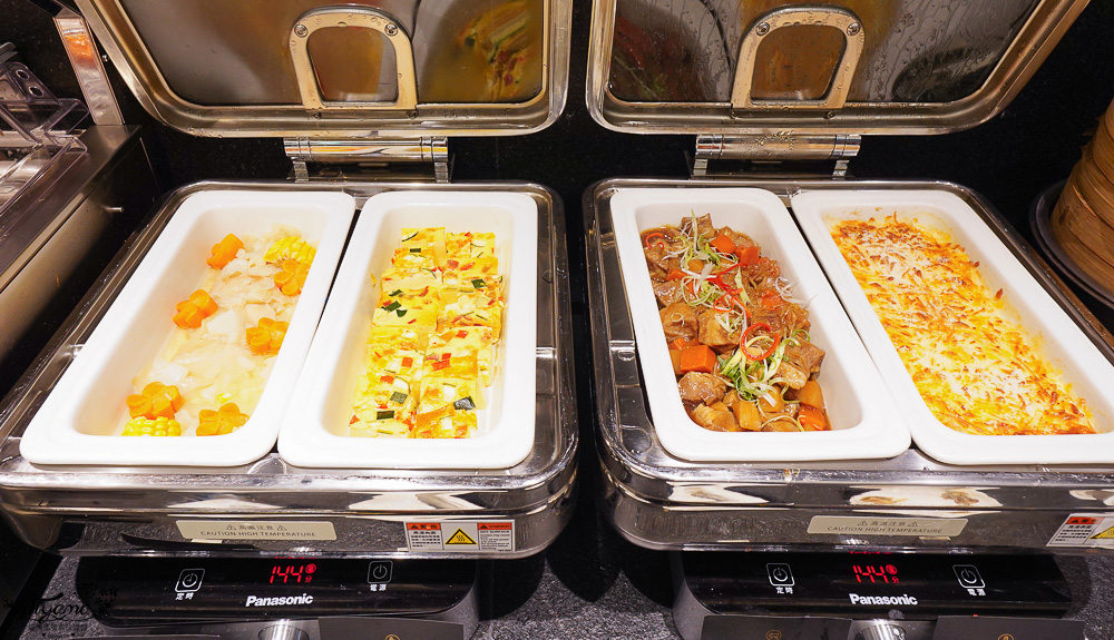 星宇航空第二航廈貴賓室，全新貴賓室開箱，越南清爽涼手捲、芋泥素肉鬆三明治、清粥小菜 @緹雅瑪 美食旅遊趣