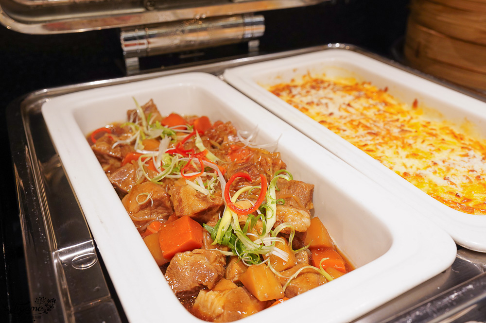 星宇航空第二航廈貴賓室，全新貴賓室開箱，越南清爽涼手捲、芋泥素肉鬆三明治、清粥小菜 @緹雅瑪 美食旅遊趣