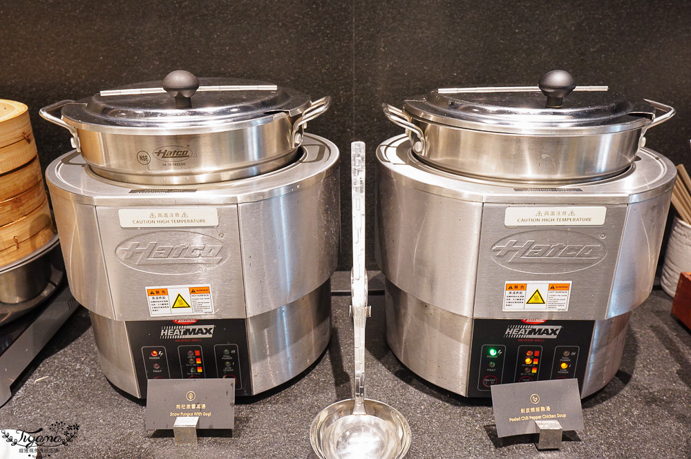 星宇航空第二航廈貴賓室，全新貴賓室開箱，越南清爽涼手捲、芋泥素肉鬆三明治、清粥小菜 @緹雅瑪 美食旅遊趣