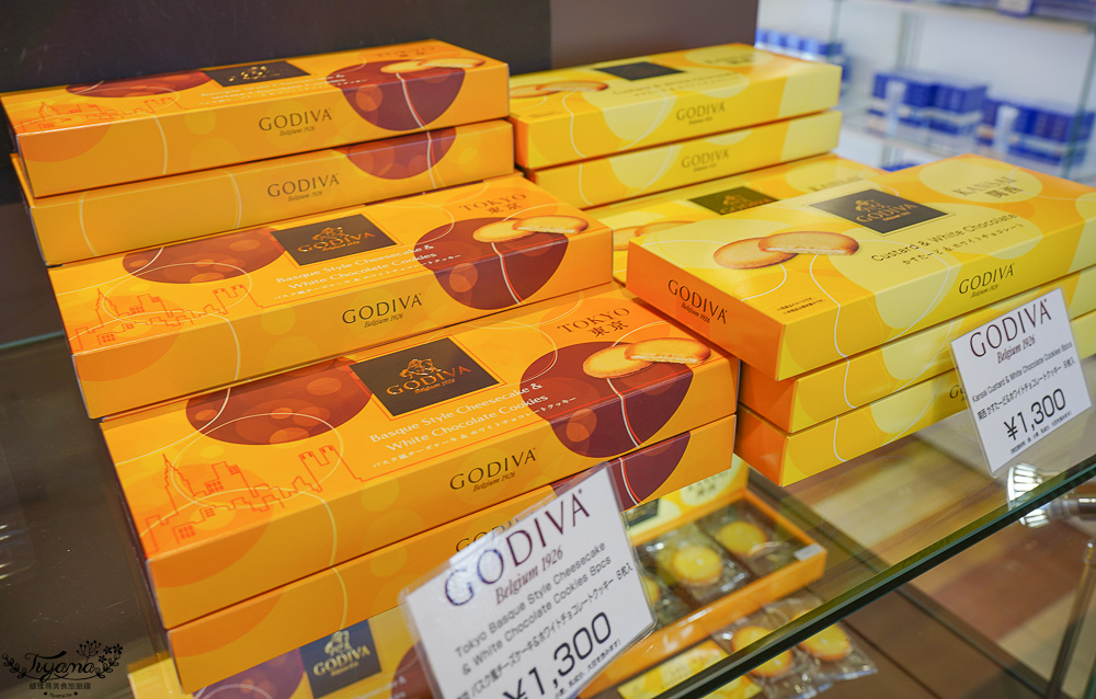 仙台機場免稅店｜免税売店 VEGA，萩之月、毛豆泥麻糬、薯條三兄弟、札幌農學校&hellip;各知名伴手禮 @緹雅瑪 美食旅遊趣