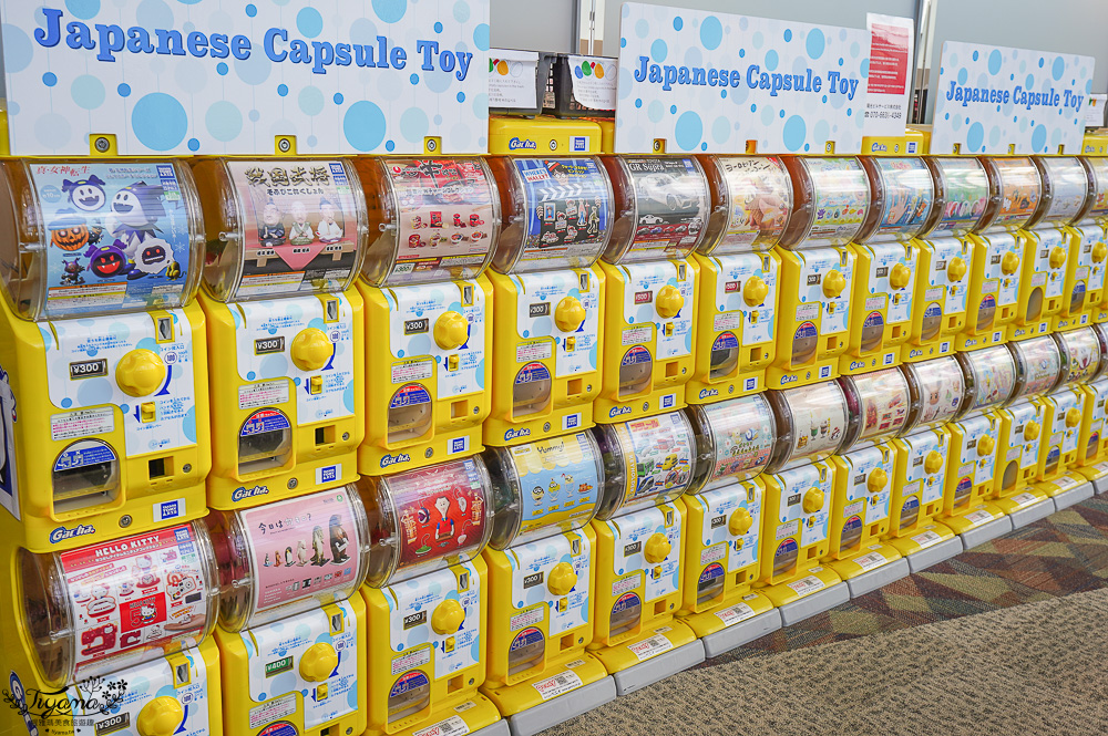 仙台機場免稅店｜免税売店 VEGA，萩之月、毛豆泥麻糬、薯條三兄弟、札幌農學校&hellip;各知名伴手禮 @緹雅瑪 美食旅遊趣