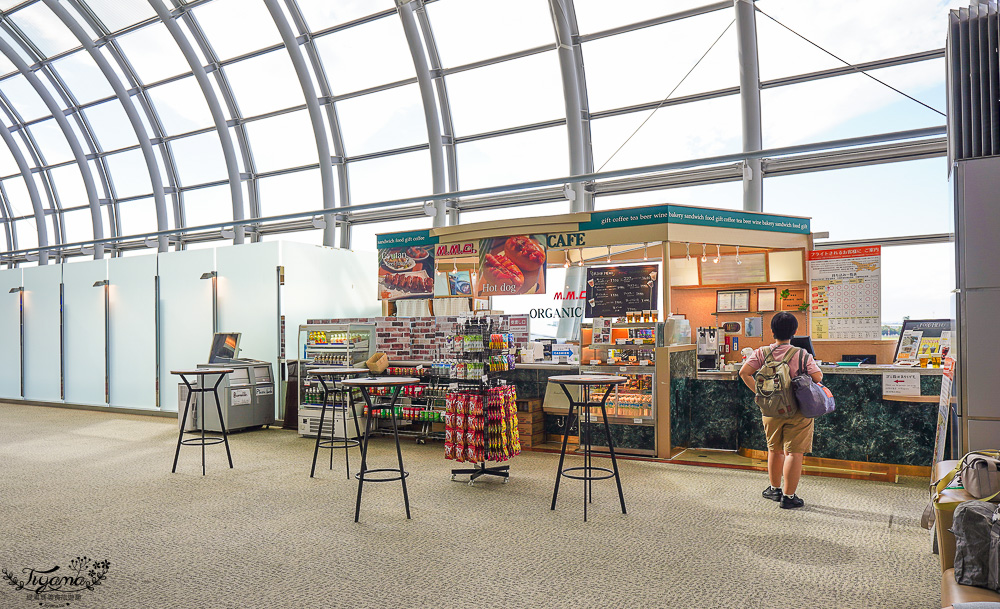 仙台機場免稅店｜免税売店 VEGA，萩之月、毛豆泥麻糬、薯條三兄弟、札幌農學校&hellip;各知名伴手禮 @緹雅瑪 美食旅遊趣