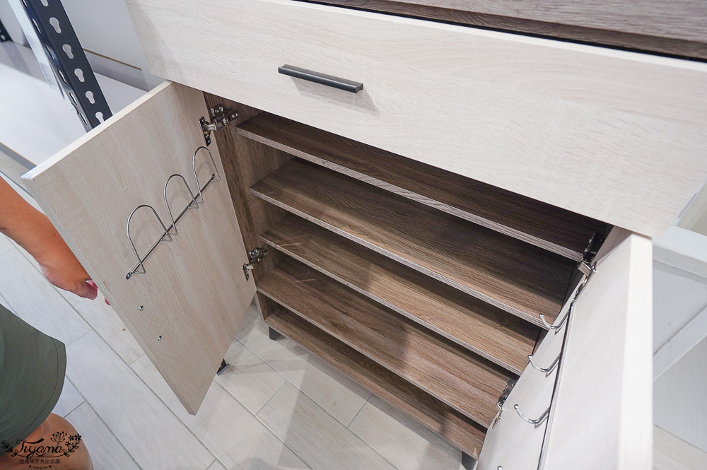 澎湖家具推薦「億家具批發倉庫 澎湖店」客製化、批發價、MIT自家工廠製作 @緹雅瑪 美食旅遊趣