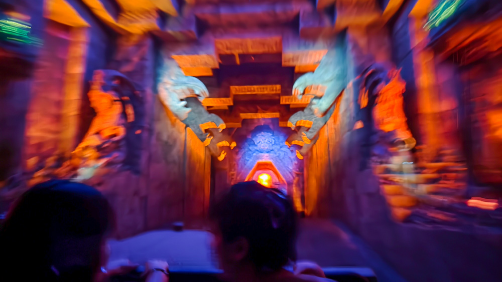 東京迪士尼海洋「夢幻泉鄉」如何進入抽免費SP、買付費DPA？！如何訂夢幻泉鄉園區餐廳 @緹雅瑪 美食旅遊趣