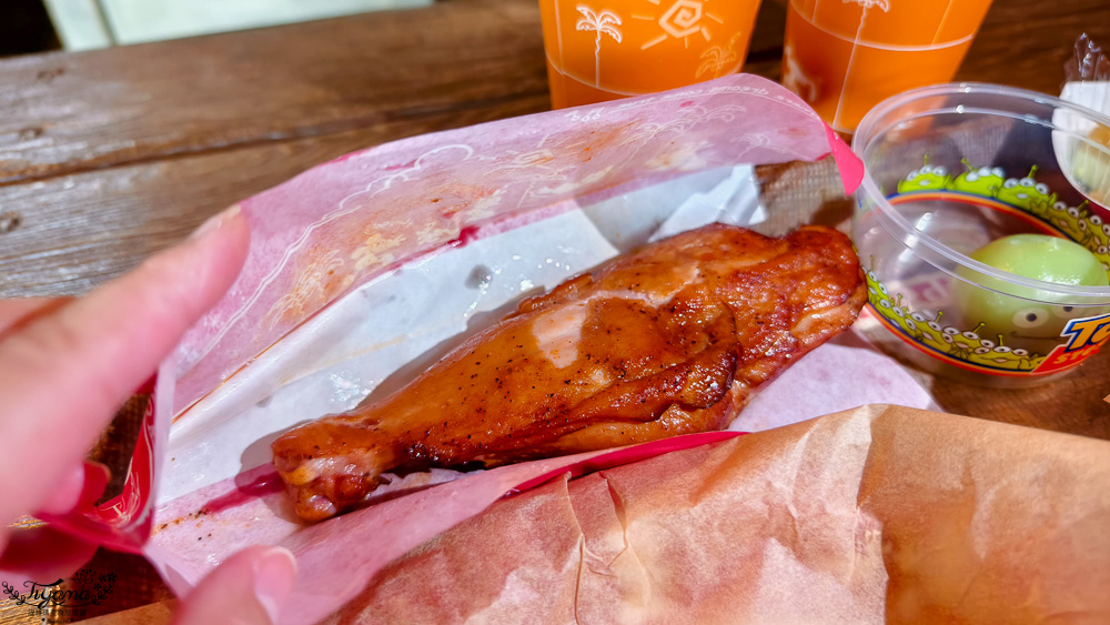 東京迪士尼海洋「夢幻泉鄉」如何進入抽免費SP、買付費DPA？！如何訂夢幻泉鄉園區餐廳 @緹雅瑪 美食旅遊趣