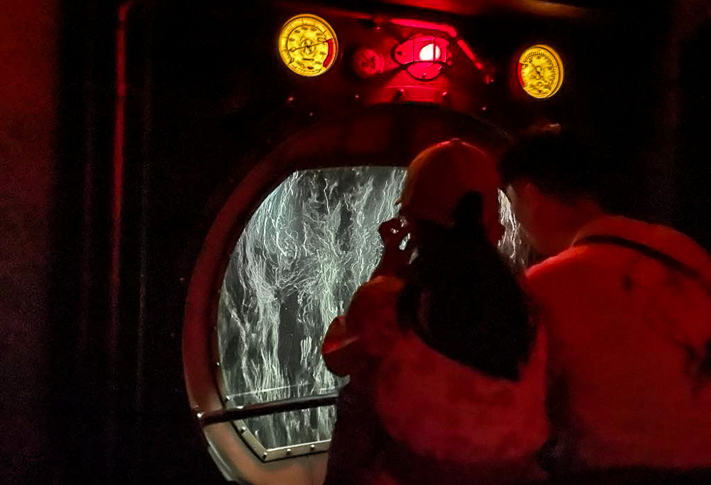 東京迪士尼海洋「夢幻泉鄉」如何進入抽免費SP、買付費DPA？！如何訂夢幻泉鄉園區餐廳 @緹雅瑪 美食旅遊趣