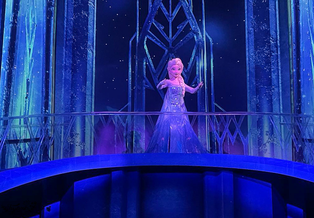 東京迪士尼海洋「夢幻泉鄉」如何進入抽免費SP、買付費DPA？！如何訂夢幻泉鄉園區餐廳 @緹雅瑪 美食旅遊趣