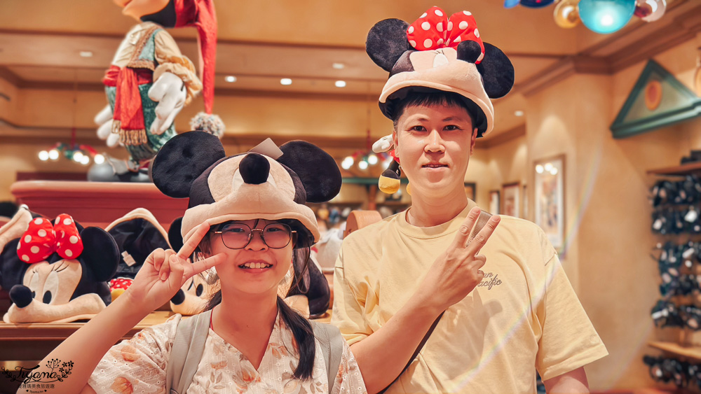 東京迪士尼海洋「夢幻泉鄉」如何進入抽免費SP、買付費DPA？！如何訂夢幻泉鄉園區餐廳 @緹雅瑪 美食旅遊趣