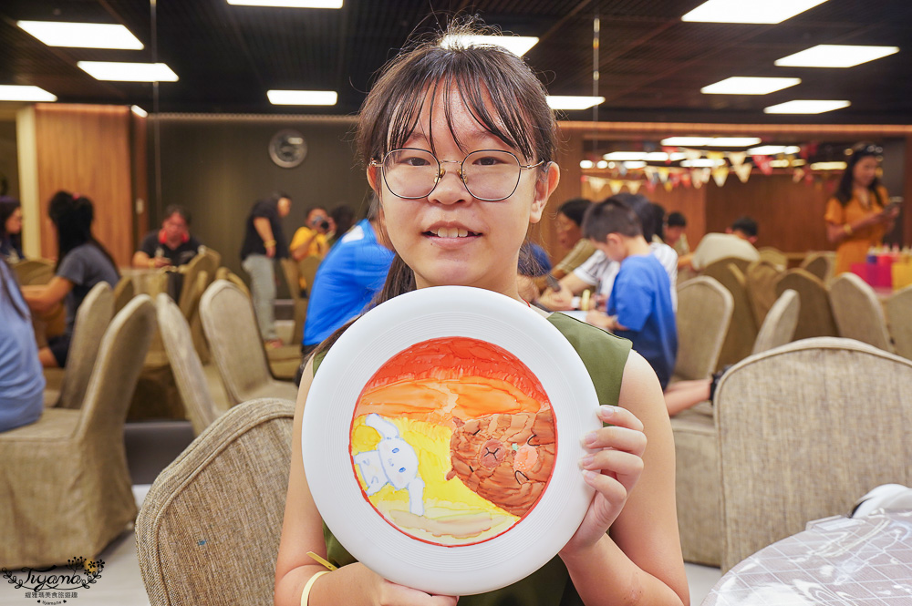 瓏山林蘇澳冷熱泉度假飯店｜夏日派對住房方案，一泊二食放鬆玩！！ @緹雅瑪 美食旅遊趣