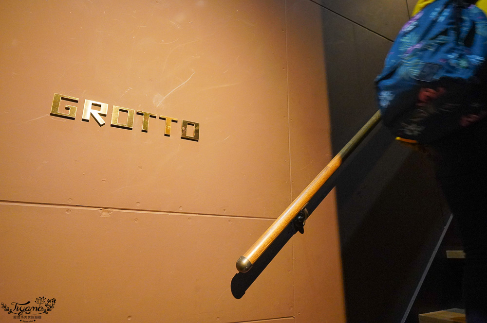 福岡柳川美食「グロット」福岡柳川遊船後的美食邂逅，電影”柳川”拍攝場景 @緹雅瑪 美食旅遊趣