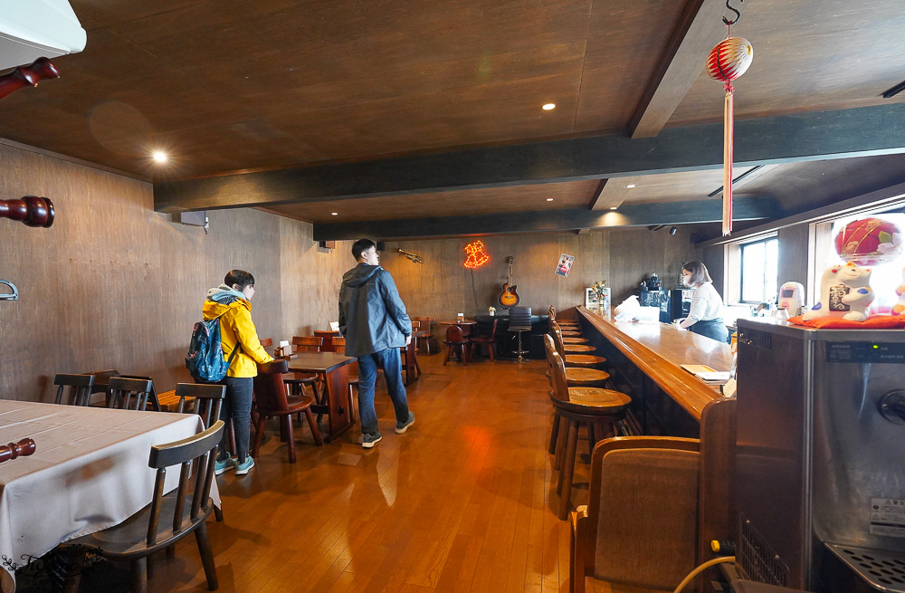 福岡柳川美食「グロット」福岡柳川遊船後的美食邂逅，電影”柳川”拍攝場景 @緹雅瑪 美食旅遊趣