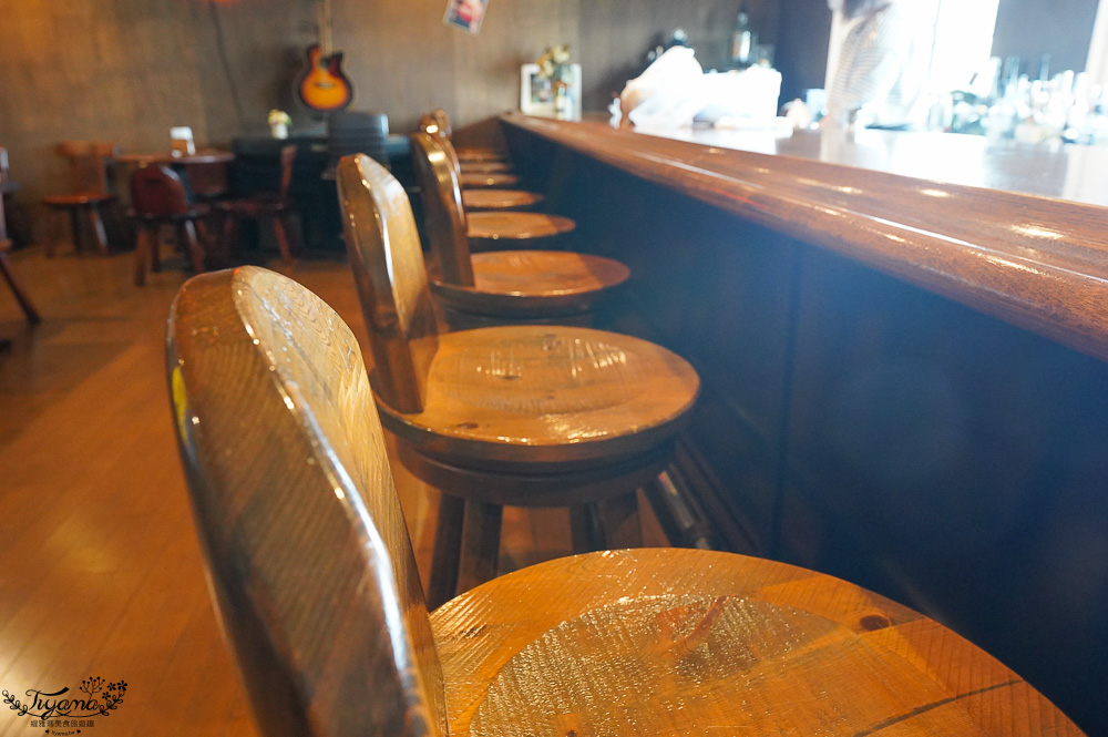 福岡柳川美食「グロット」福岡柳川遊船後的美食邂逅，電影”柳川”拍攝場景 @緹雅瑪 美食旅遊趣