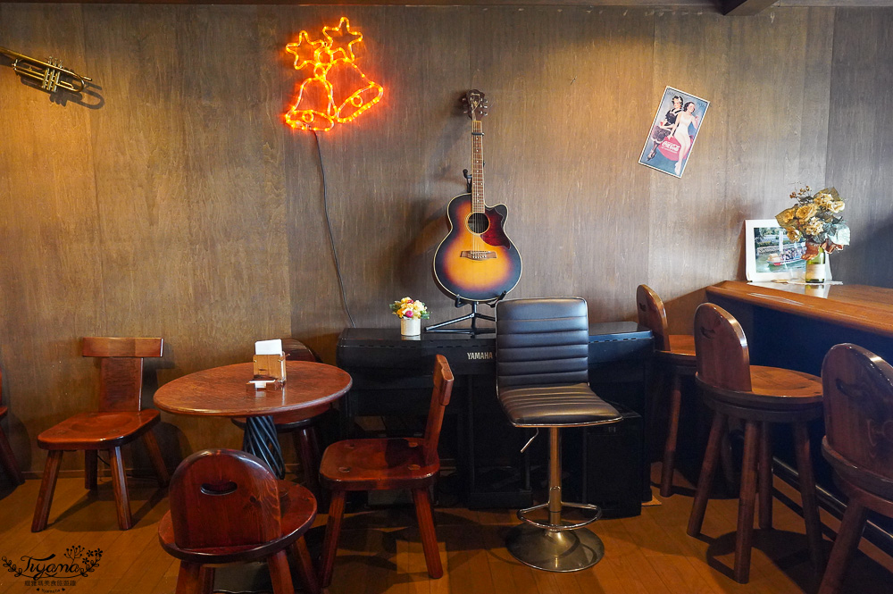 福岡柳川美食「グロット」福岡柳川遊船後的美食邂逅，電影”柳川”拍攝場景 @緹雅瑪 美食旅遊趣