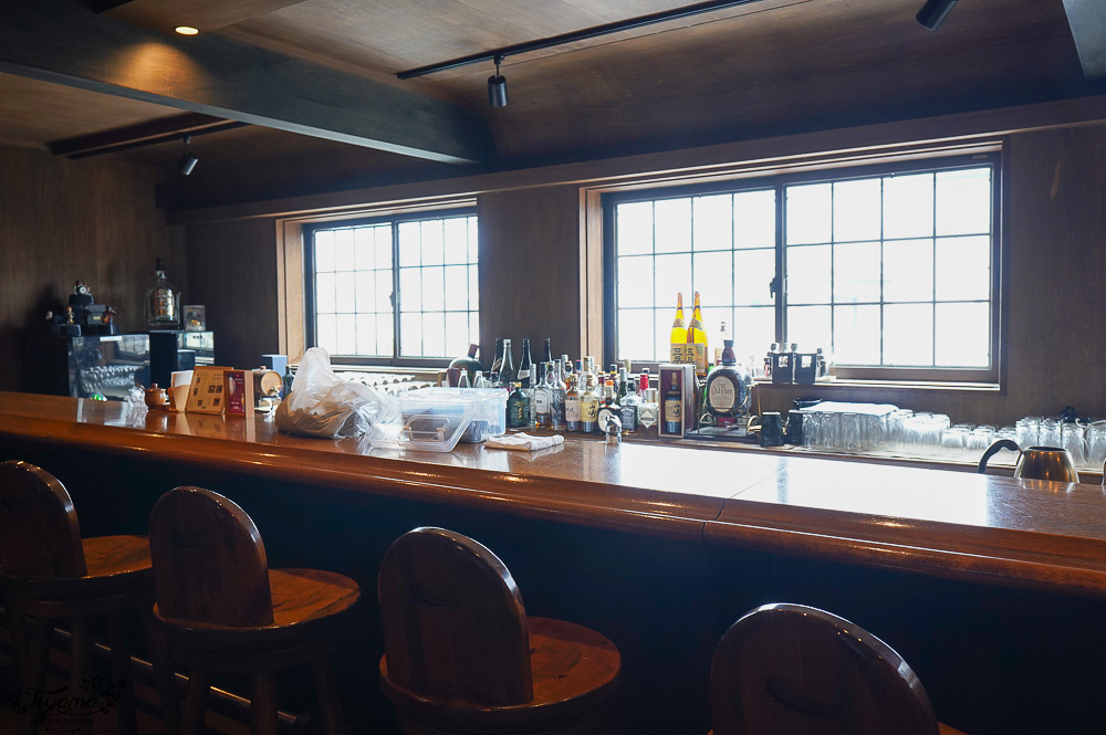 福岡柳川美食「グロット」福岡柳川遊船後的美食邂逅，電影”柳川”拍攝場景 @緹雅瑪 美食旅遊趣