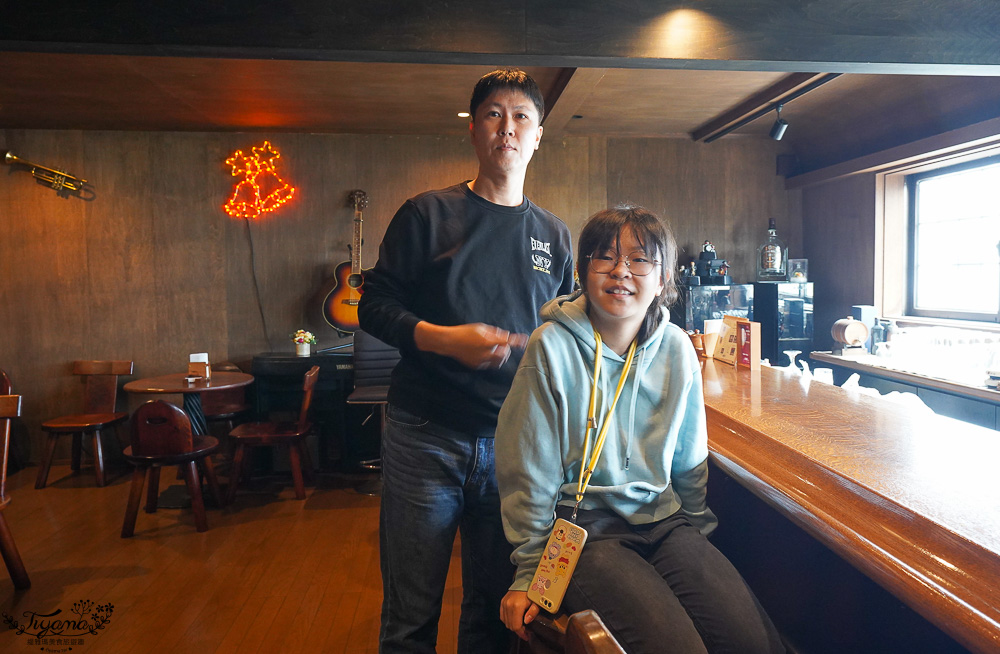 福岡柳川美食「グロット」福岡柳川遊船後的美食邂逅，電影”柳川”拍攝場景 @緹雅瑪 美食旅遊趣