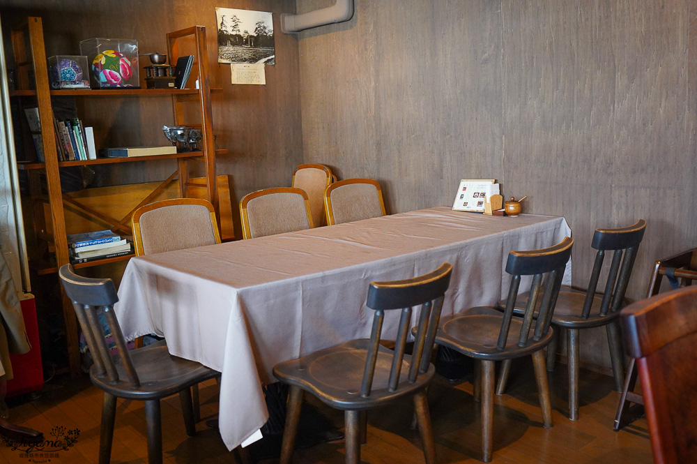 福岡柳川美食「グロット」福岡柳川遊船後的美食邂逅，電影”柳川”拍攝場景 @緹雅瑪 美食旅遊趣