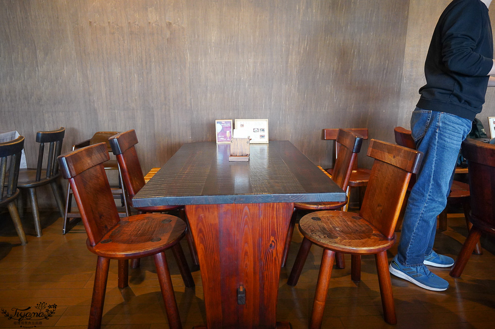 福岡柳川美食「グロット」福岡柳川遊船後的美食邂逅，電影”柳川”拍攝場景 @緹雅瑪 美食旅遊趣