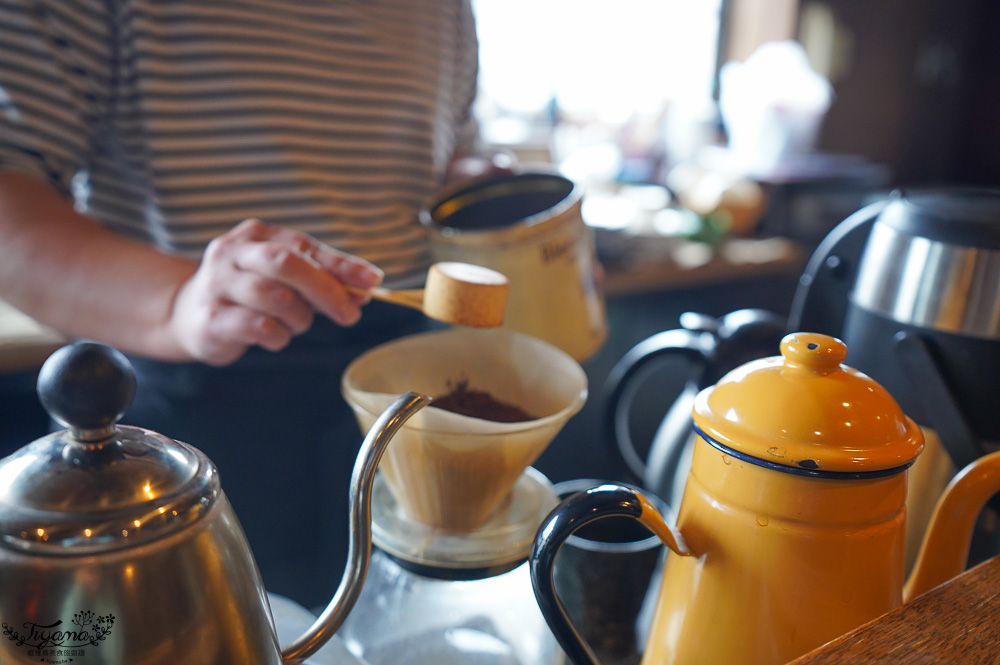 福岡柳川美食「グロット」福岡柳川遊船後的美食邂逅，電影”柳川”拍攝場景 @緹雅瑪 美食旅遊趣