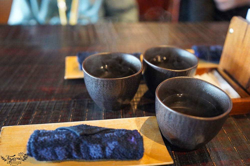 福岡柳川美食「グロット」福岡柳川遊船後的美食邂逅，電影”柳川”拍攝場景 @緹雅瑪 美食旅遊趣