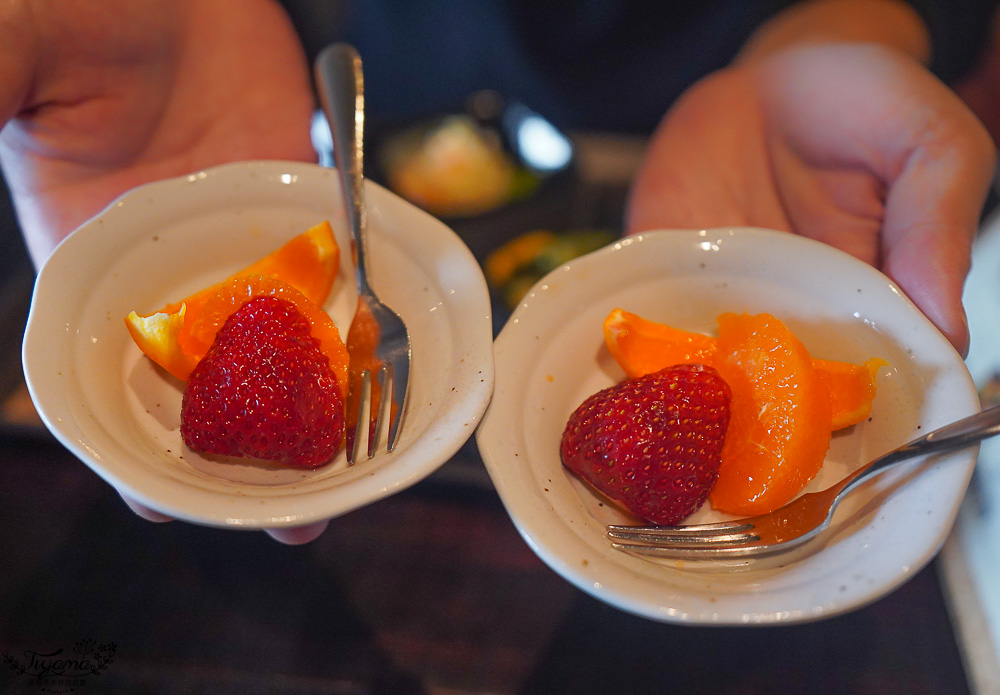 福岡柳川美食「グロット」福岡柳川遊船後的美食邂逅，電影”柳川”拍攝場景 @緹雅瑪 美食旅遊趣