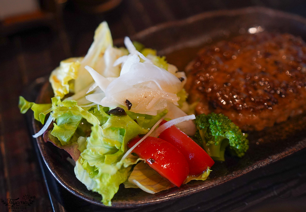 福岡柳川美食「グロット」福岡柳川遊船後的美食邂逅，電影”柳川”拍攝場景 @緹雅瑪 美食旅遊趣