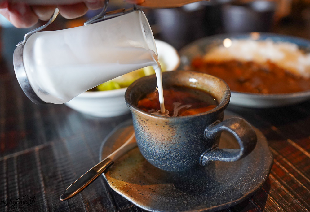 福岡柳川美食「グロット」福岡柳川遊船後的美食邂逅，電影”柳川”拍攝場景 @緹雅瑪 美食旅遊趣